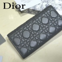DIOR迪奧S2008-02 新款原版皮錢夾