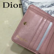 DIOR迪奧 新款原版皮錢夾2009-01 采用進口綿羊皮