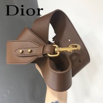 DIOR  型號M8613A-02迪奧 Obique標誌性帆布保齡球包