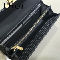 DIOR迪奧S2008-02 新款原版皮錢夾