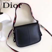 DIOR迪奧  原單小牛皮翻蓋式手提包-02