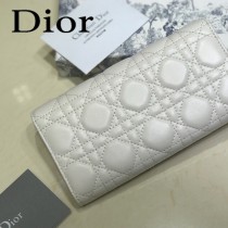 DIOR迪奧S2008-01 新款原版皮錢夾