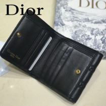 DIOR迪奧 新款原版皮錢夾2009-03 采用進口綿羊皮