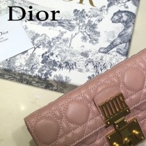 DIOR迪奧S2008-03 新款原版皮錢夾
