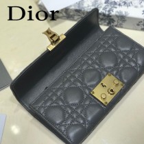 DIOR迪奧S2008-02 新款原版皮錢夾