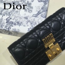 DIOR迪奧S2008-04 新款原版皮錢夾