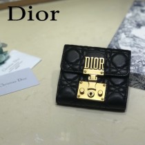 DIOR迪奧 新款原版皮錢夾2009-03 采用進口綿羊皮