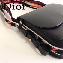 DIOR迪奧  原單小牛皮翻蓋式手提包-02