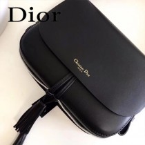 DIOR迪奧  原單小牛皮翻蓋式手提包-02