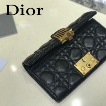 DIOR迪奧S2008-04 新款原版皮錢夾