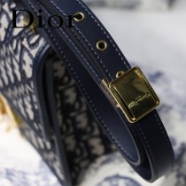 DIOR  迪奧原版皮Montaigne復古 蒙田包-01