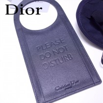 DIOR迪奧 原版皮  旅行四件套裝