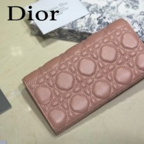 DIOR迪奧S2008-03 新款原版皮錢夾