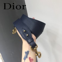 DIOR  型號M8613A-03迪奧 Obique標誌性帆布保齡球包