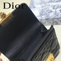 DIOR迪奧 新款原版皮錢夾2009-03 采用進口綿羊皮