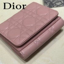 DIOR迪奧 新款原版皮錢夾2009-01 采用進口綿羊皮