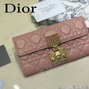 DIOR迪奧S2008-03 新款原版皮錢夾