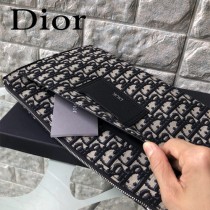 DIOR迪奧9008原版皮手包