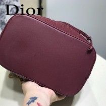 DIOR迪奧 編號1693-02 原版小羊皮Miss DIOR手袋 水桶包