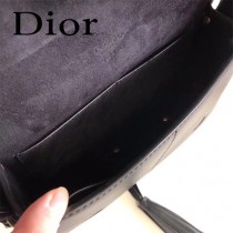 DIOR迪奧  原單小牛皮翻蓋式手提包-02