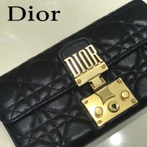DIOR迪奧S2008-04 新款原版皮錢夾