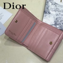 DIOR迪奧 新款原版皮錢夾2009-01 采用進口綿羊皮