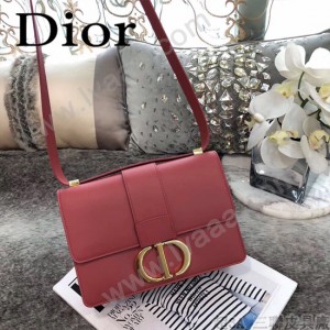 DIOR迪奧原版皮 蒙田包-05