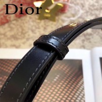 DIOR迪奧原版皮 蒙田包-04