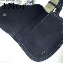 DIOR迪奧原版皮 春夏新款挎包-02