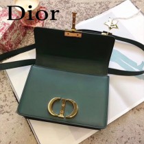 DIOR迪奧原版皮 蒙田包-02