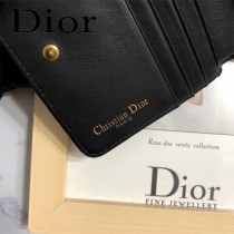 DIOR迪奧原版皮 新款錢夾-04