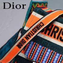 DIOR迪奧原版皮 全新Oblique 郵差包