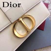 DIOR迪奧原版皮 蒙田包-03