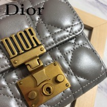 DIOR迪奧原版皮 新款錢夾-02