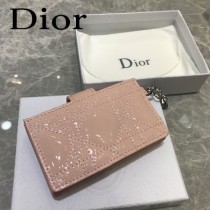 DIOR迪奧原版皮 卡包-05