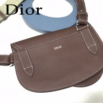 DIOR迪奧原版皮 春夏新款挎包-03