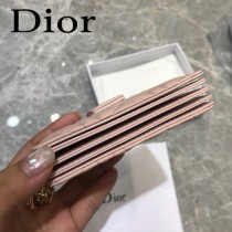 DIOR迪奧原版皮 卡包-07