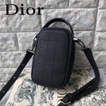 DIOR迪奧原版皮 相機包 斜背包