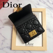 DIOR迪奧原版皮 新款錢夾-04