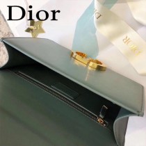 DIOR迪奧原版皮 蒙田包-02