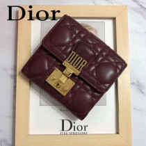 DIOR迪奧原版皮 新款錢夾-03