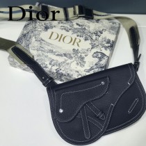 DIOR迪奧原版皮 春夏新款挎包-02