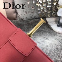 DIOR迪奧原版皮 蒙田包-05