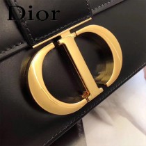DIOR迪奧原版皮 蒙田包-04