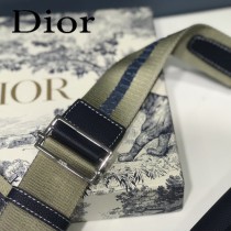 DIOR迪奧原版皮 春夏新款挎包-02