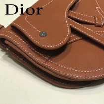 DIOR迪奧原版皮 春夏新款挎包-01
