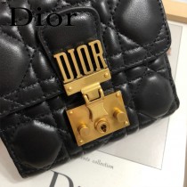 DIOR迪奧原版皮 新款錢夾-04