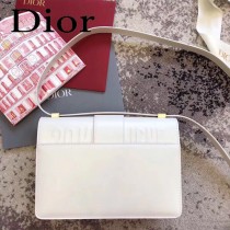 DIOR迪奧原版皮 蒙田包-03