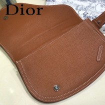 DIOR迪奧原版皮 春夏新款挎包-01