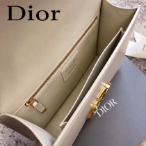 DIOR迪奧原版皮 蒙田包-03